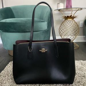 Coach Large Avenue Carryall